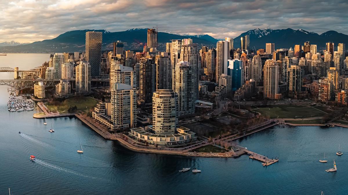 Rotman/UofT Fall 2024 Vancouver Community Event on Innovation